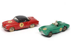 DINKY TOYS (FRANCE) (2)