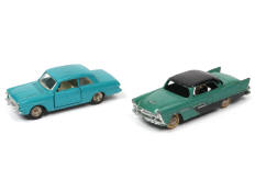 DINKY TOYS (FRANCE) (2)