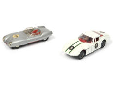 CORGI TOYS (GB) (2)