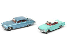DINKY TOYS (GB) (2)