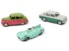 DINKY TOYS (GB) (3)