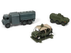 DINKY TOYS (GB) (3)