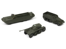 DINKY TOYS (FRANCE) (3)