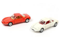DINKY TOYS (FRANCE) (2)