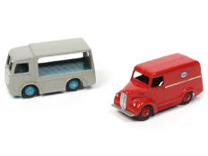 DINKY TOYS (GB) (2)