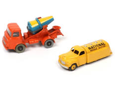 DINKY TOYS (GB) (2)