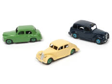 DINKY TOYS (GB) (3)