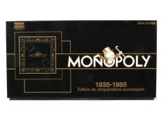 PARKER BROTHERS (USA) (1)