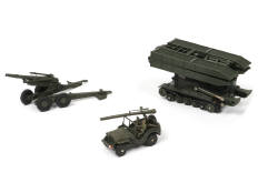 DINKY TOYS (FRANCE) (3)
