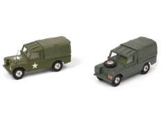 CORGI TOYS (GB) (1)