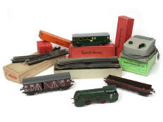 HORNBY 'O' (FRANCE) (13)