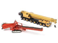 DIVERS (ALLEMAGNE) (2)