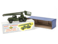 DINKY TOYS (GB) (1)