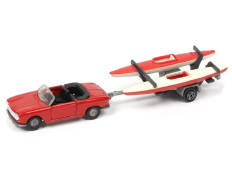 MAJORETTE (FRANCE) (1)