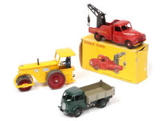 DINKY TOYS (FRANCE) (3)