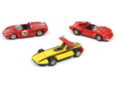 MERCURY (ITALIE) (3)