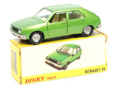 DINKY TOYS (FRANCE) (1)