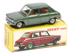 DINKY TOYS (FRANCE) (1)