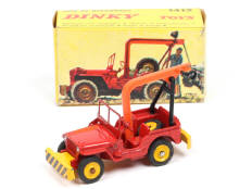 DINKY TOYS (FRANCE) (1)