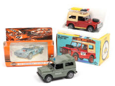 MERCURY (ITALIE) (2)