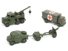 DINKY TOYS (GB) (5)