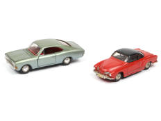 DINKY TOYS (FRANCE) (2)