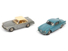 DINKY TOYS (FRANCE) (2)