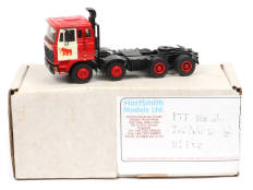 HARTSMITH MODELS Ltd (GB) (1)