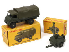 DINKY TOYS (FRANCE) (2)