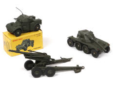 DINKY TOYS (FRANCE) (3)