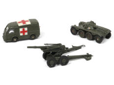 DINKY TOYS (FRANCE) (3)