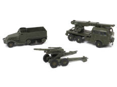 DINKY TOYS (FRANCE) (3)