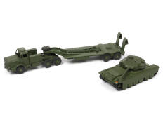 DINKY TOYS (GB) (2)