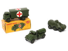 DINKY TOYS (GB) (3)