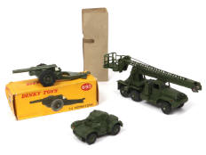 DINKY TOYS (GB) (3)