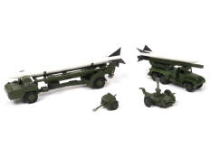 DINKY TOYS (GB) (3)