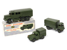 DINKY TOYS (GB) (3)