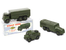 DINKY TOYS (GB) (3)