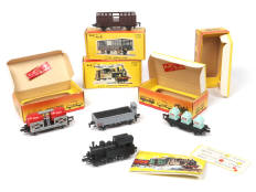 RAIL ROUTE (FRANCE) (5)