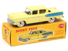 DINKY TOYS (GB) (1)