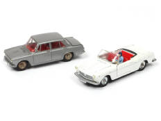 DINKY TOYS (FRANCE) (2)