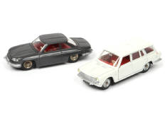 DINKY TOYS (FRANCE) (2)