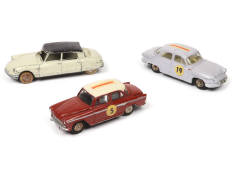 DINKY TOYS (FRANCE) (3)