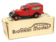 BROOKLIN MODELS (GB) (1)