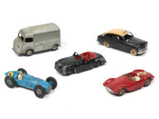 DINKY TOYS (FRANCE) (5)