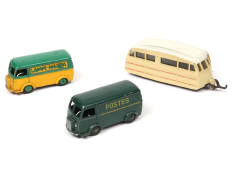 DINKY TOYS (FRANCE) (3)