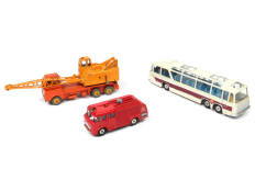DINKY TOYS (GB) (3)
