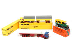 DIVERS (ALLEMAGNE) (3)