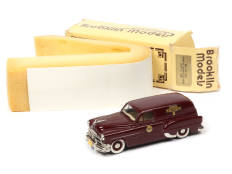 BROOKLIN MODELS (GB) (1)