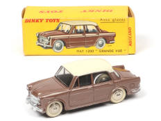 DINKY TOYS (FRANCE) (1)